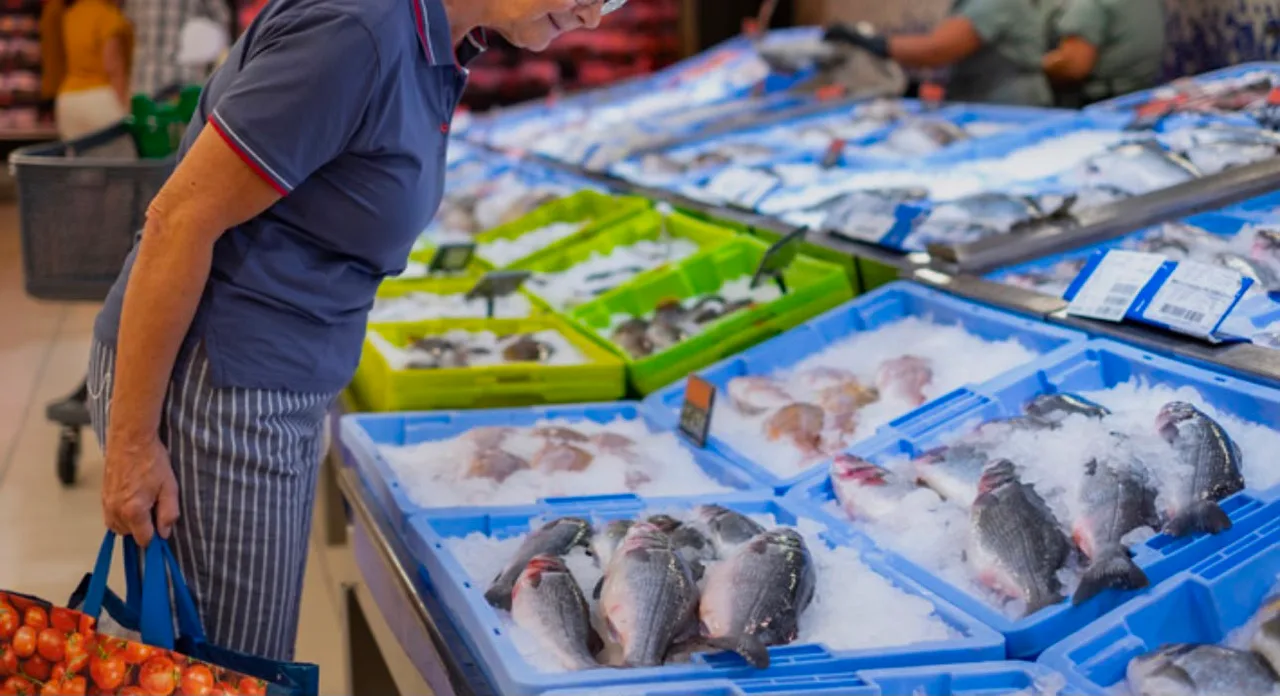 Lanzan política nacional para aumentar consumo de pescados y mariscos entre los chilenos
