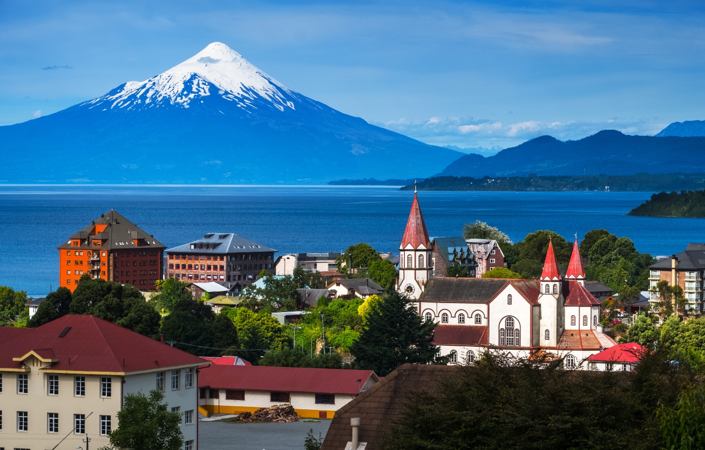 Será en Puerto Varas: Cena AquaSur 2022 agota sus entradas
