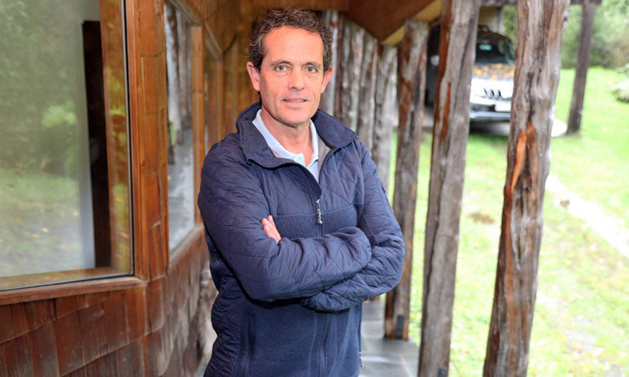 AmiChile por renuncia de Branco Papic: "Deja un legado de compromiso con la mitilicultura chilena"