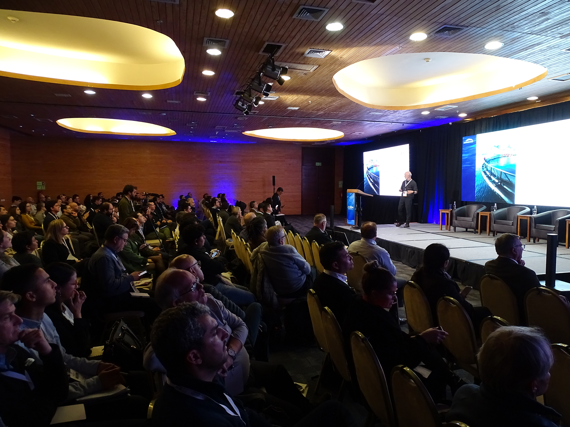 Lanzamiento de Alianza Internacional de Innovación en Acuicultura marca el comienzo de Innaqua 2023