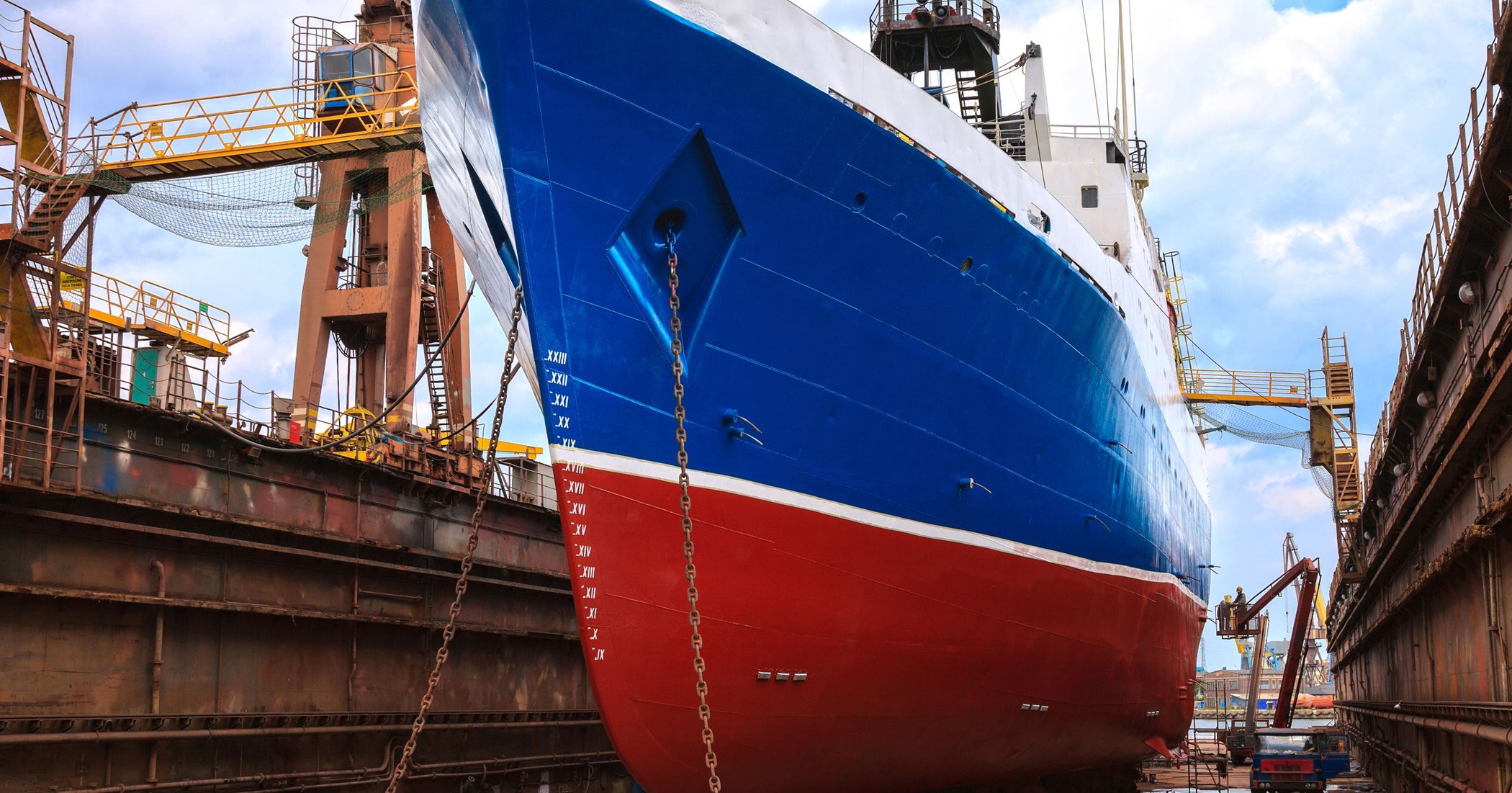 En Puerto Montt: Uno de los mayores fabricantes de pinturas marinas del mundo celebró su 140° aniversario
