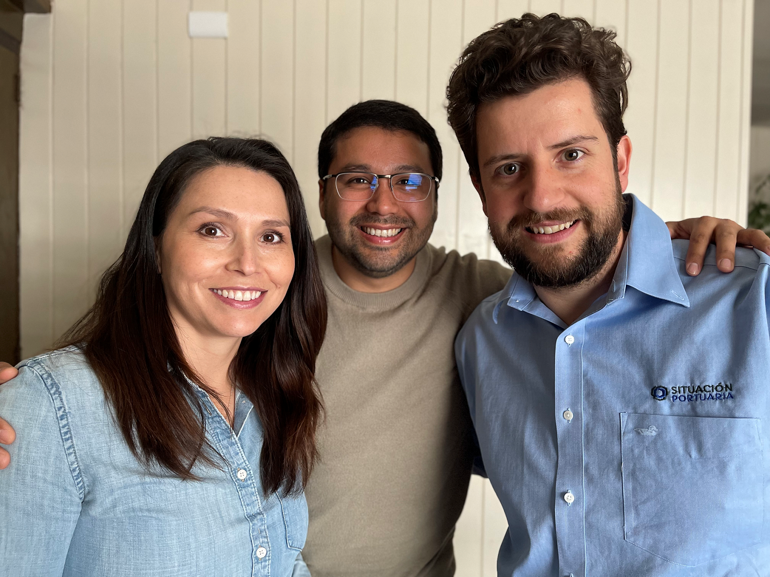 Startup del rubro marítimo se adjudica capital de Corfo