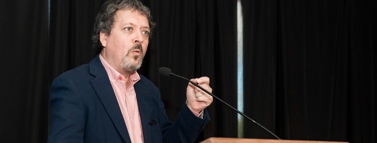Subsecretario Salas: "Creemos firmemente que para avanzar en el desarrollo de la acuicultura se requieren acuerdos amplios"