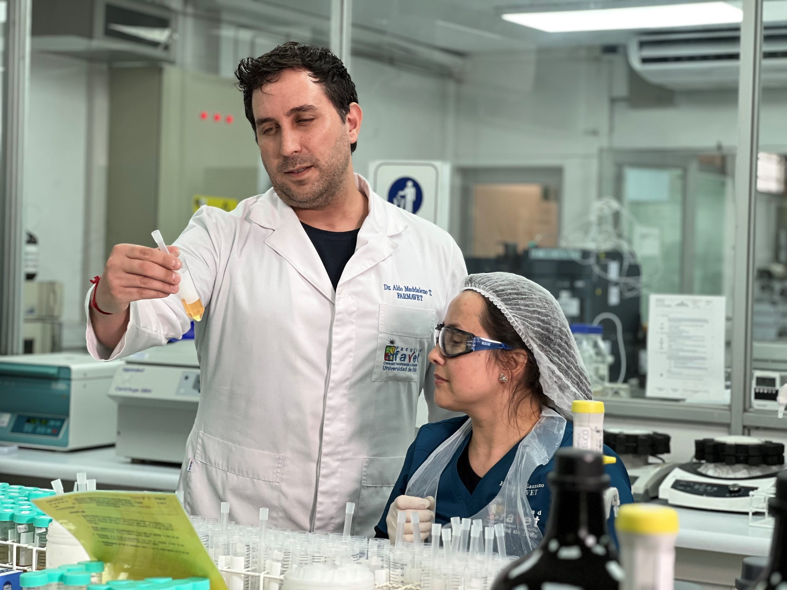 AquaSur: Extienden plazo para postular proyectos de doctorado