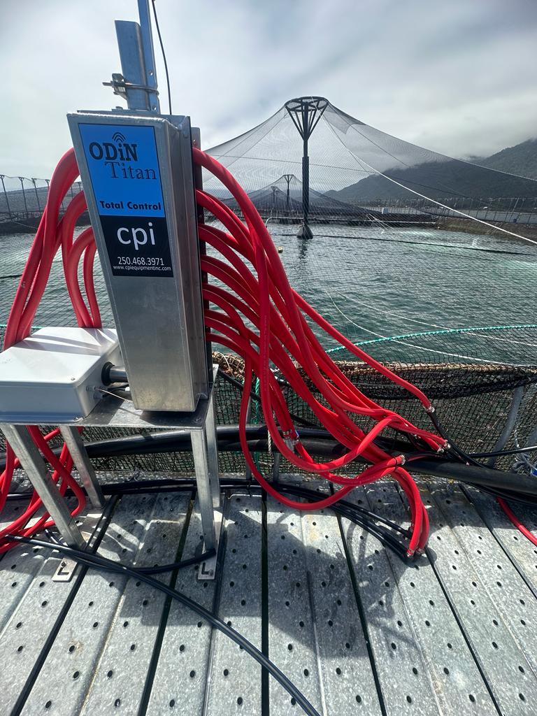 Las tecnologías de CPI Chile para hacer frente a las FAN