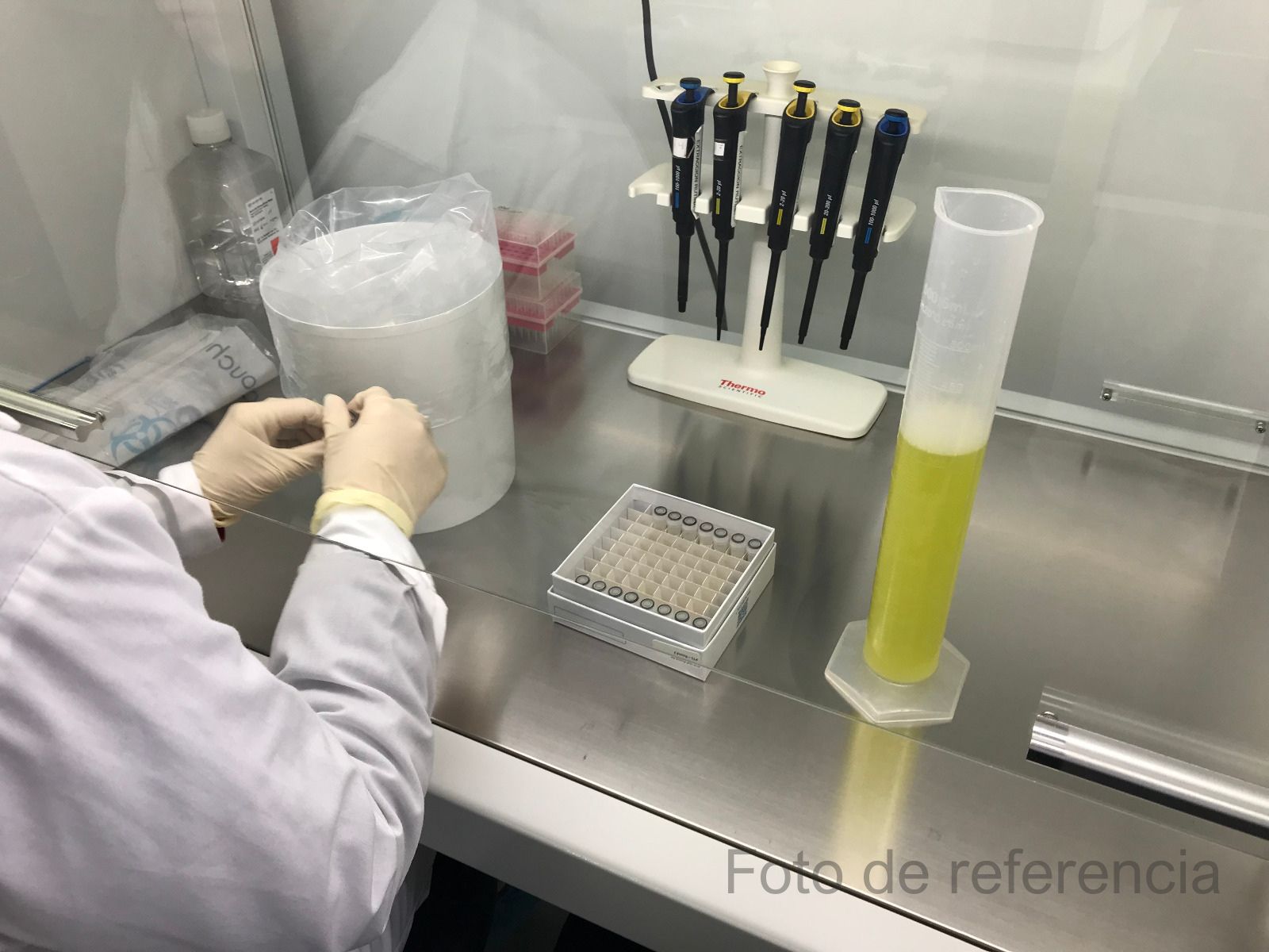 Por faltas graves: Sernapesca elimina a empresa de su Red de Laboratorios