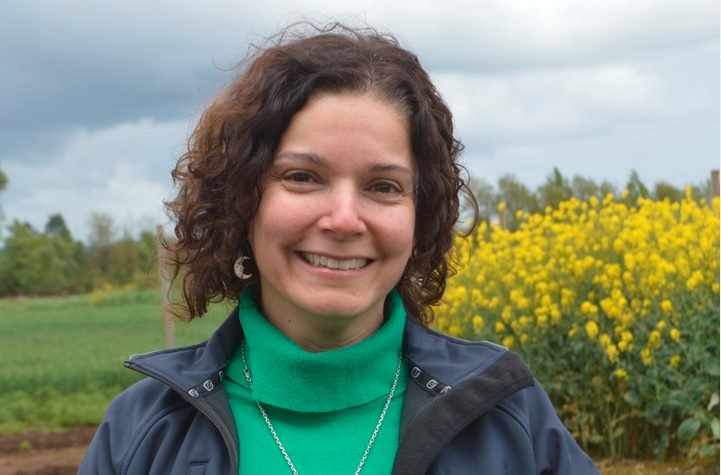 Subdirectora del PTEC-INVA asume como directora del INIA Carillanca