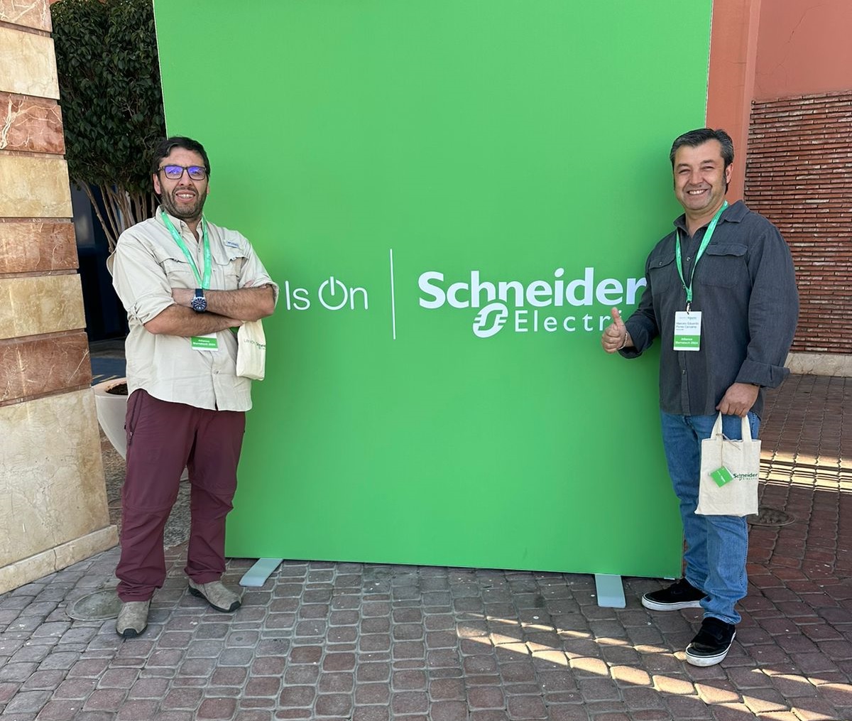 Proveedora chilena de la acuicultura participa en evento internacional