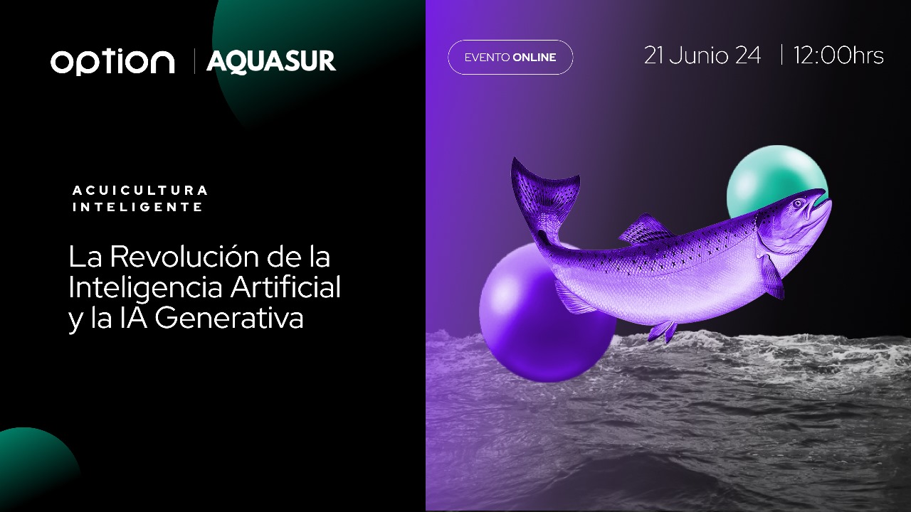 Presentan plan para aplicar inteligencia artificial generativa en la acuicultura