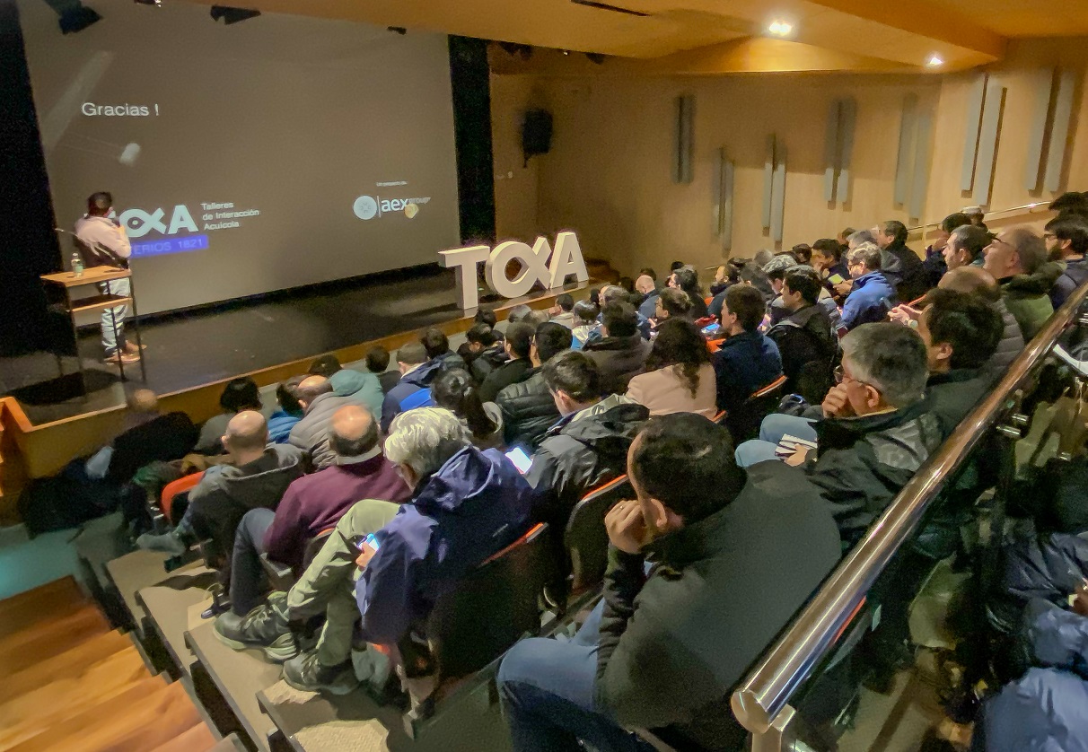 Especialistas&nbsp;expusieron visiones e interpretaciones sobre la Resolución Exenta 1821