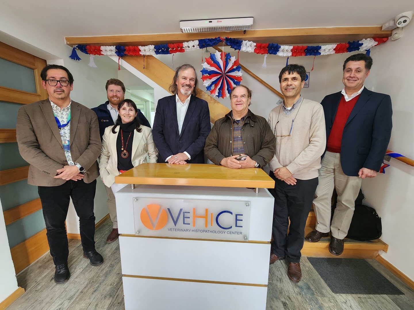 Biotecnología: Coejecutora del PTEC-INVA es destacada por su contribución al desarrollo regional