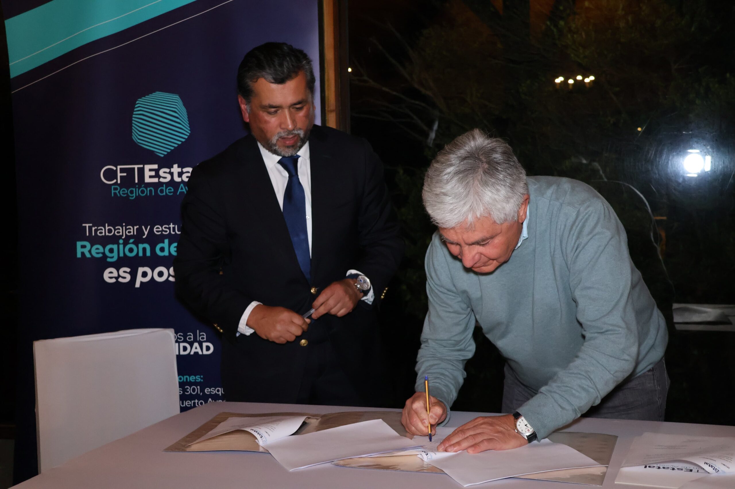 Impulsan la formación de talento local para la salmonicultura