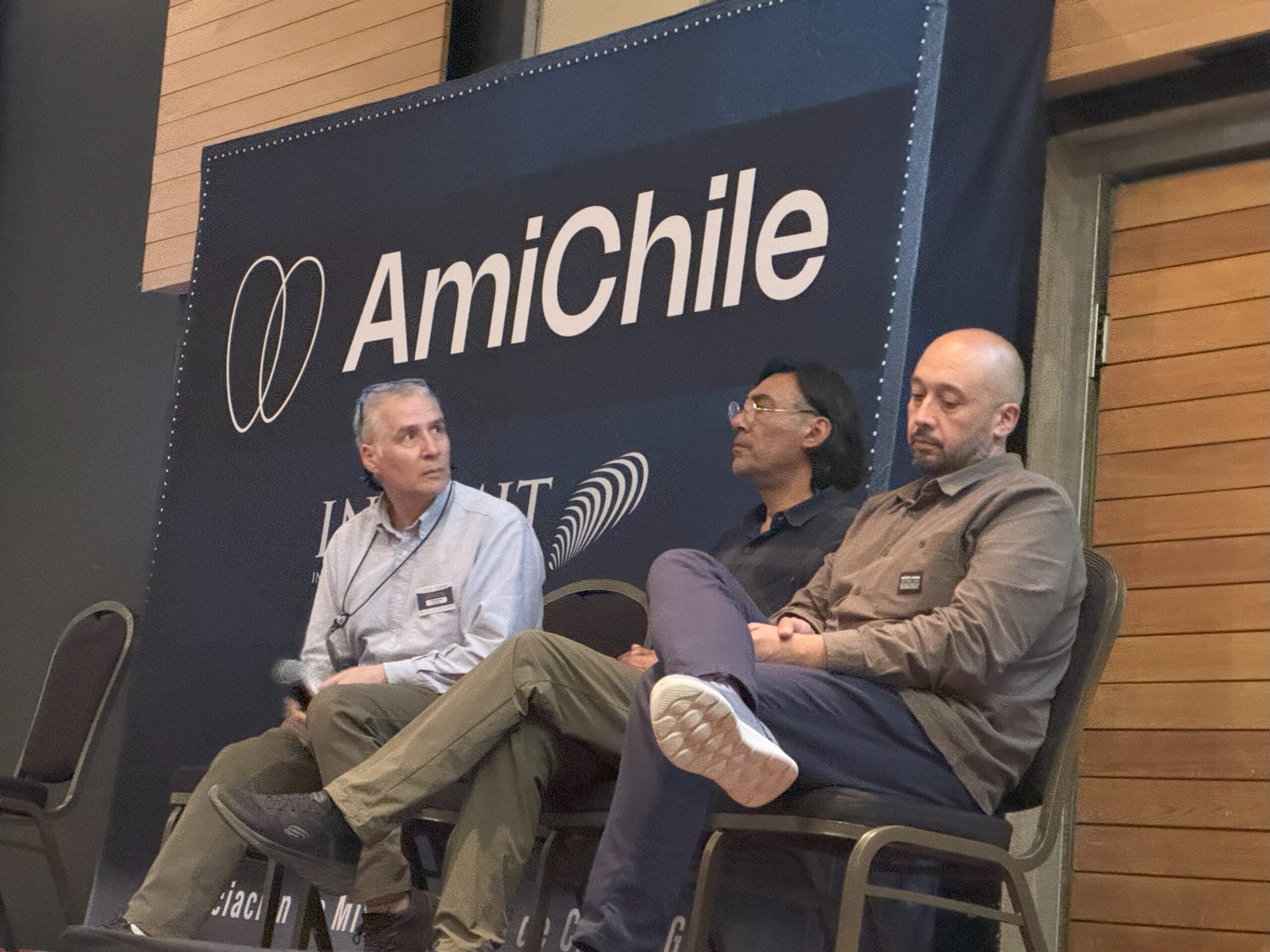 Mitilicultura: Las conclusiones que dejó SIAM 2024