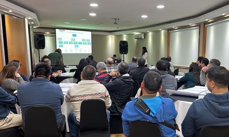 Levantan propuestas para la nueva ley de acuicultura
