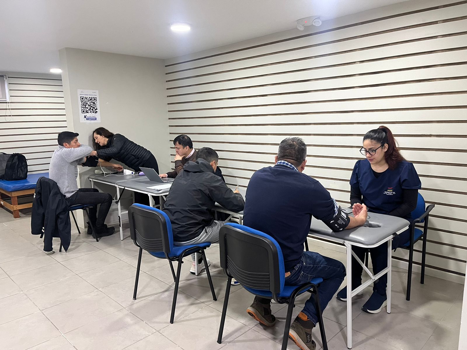 Proyecto investigará el perfil de salud de buzos del sur de Chile