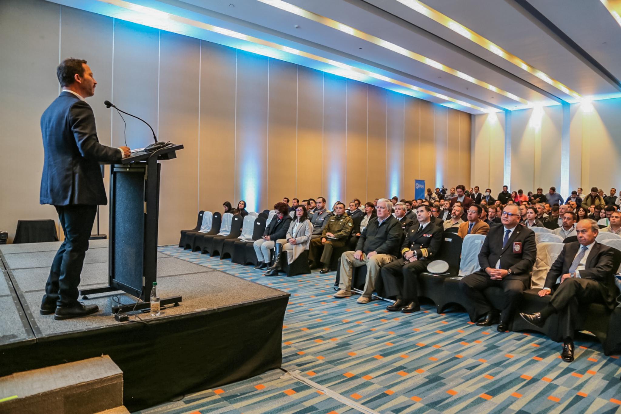 Aquasur Tech da a conocer su programa de seminarios y charlas