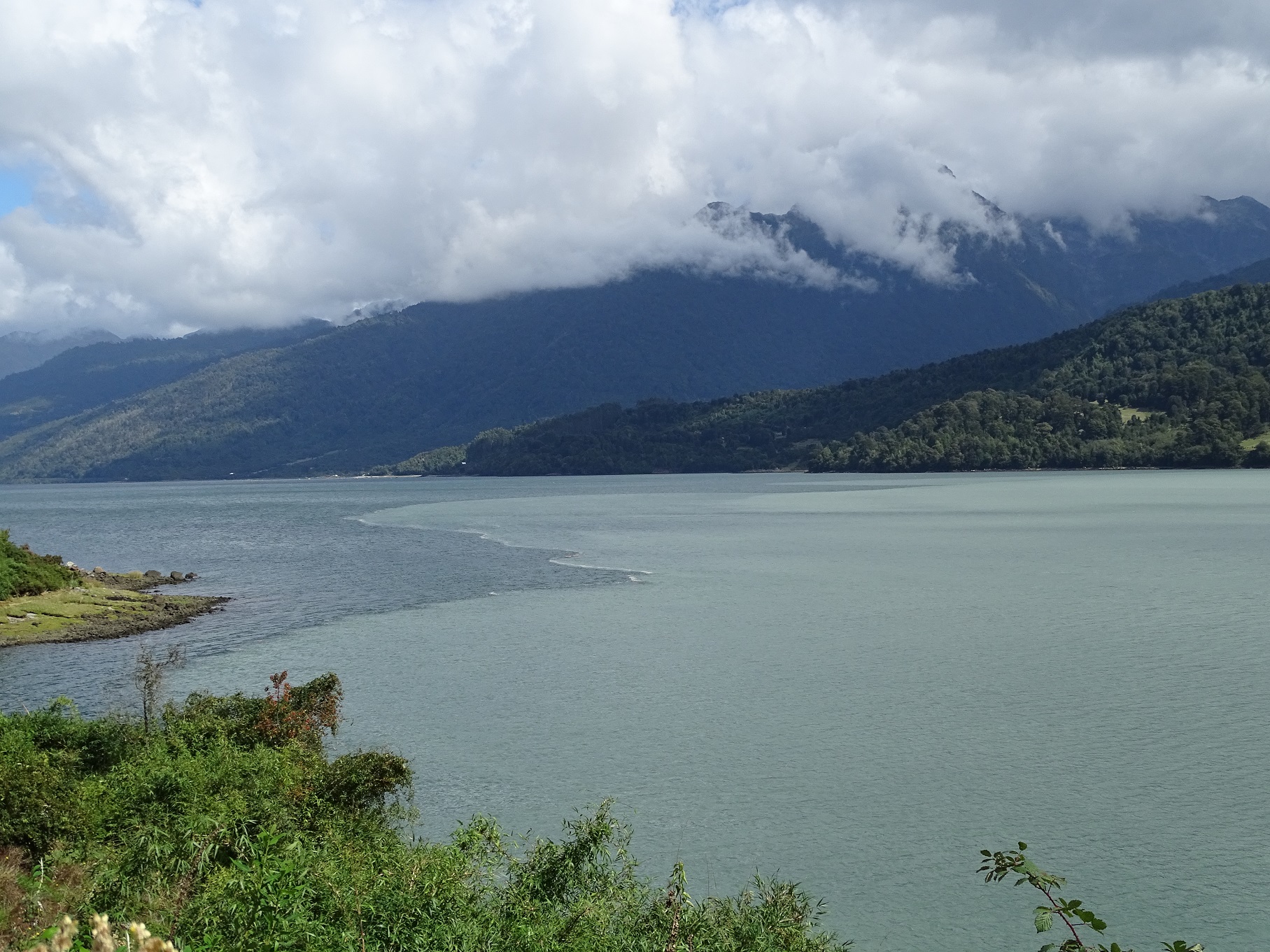 Puerto Varas será sede de Congreso Latinoamericano de Física de Estuarios y Costas Oceánicas