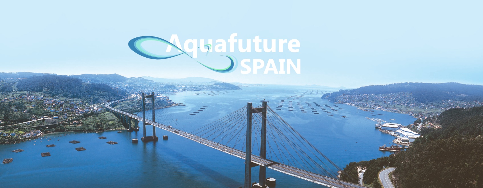 Club Innovación Acuícola tuvo destacada participación en Aquafuture Spain 2025