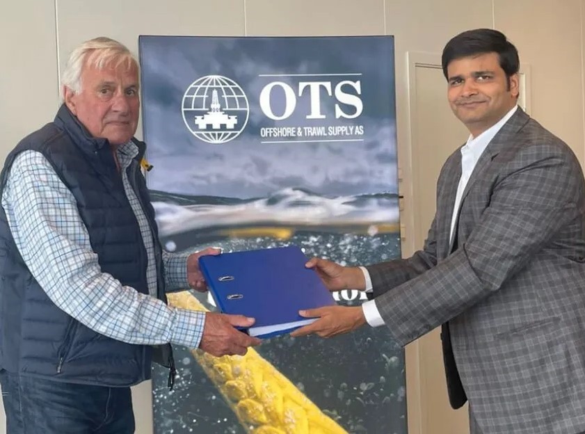 Garware acordó la compra de empresa noruega líder en cabos como parte de su estrategia global