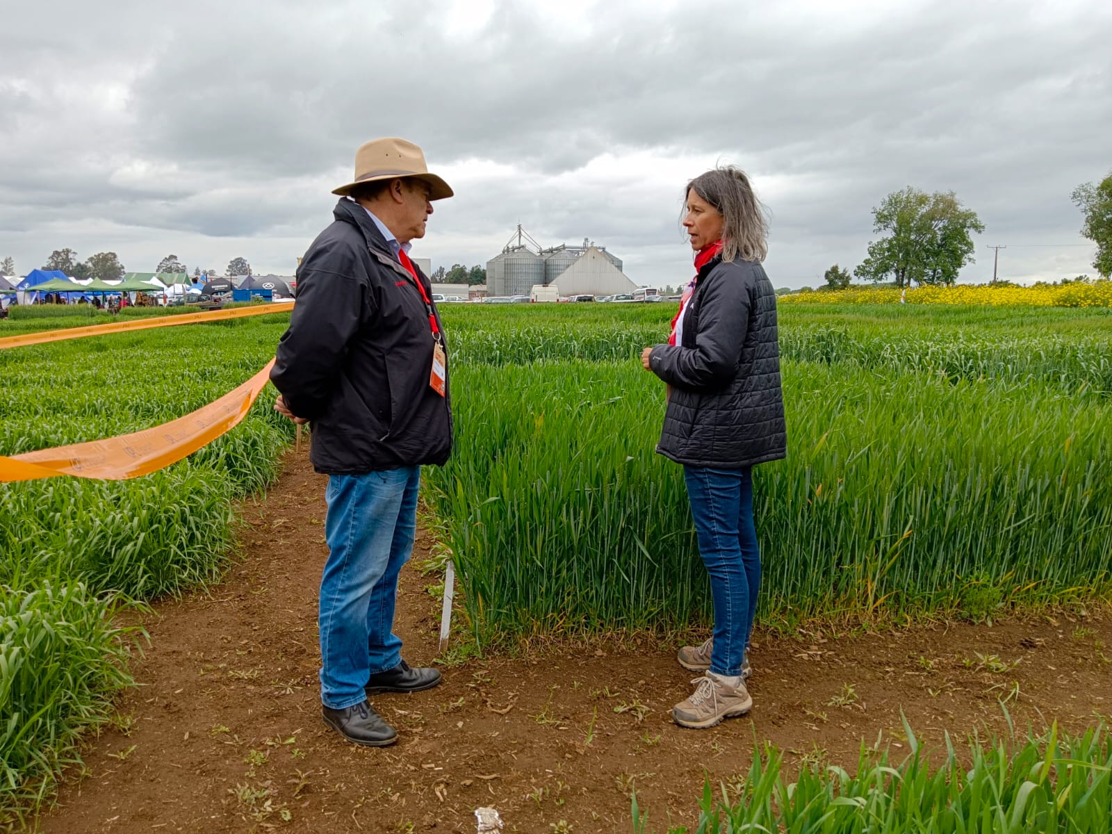 PTEC-INVA: Un encadenamiento agroacuícola que ya está en marcha