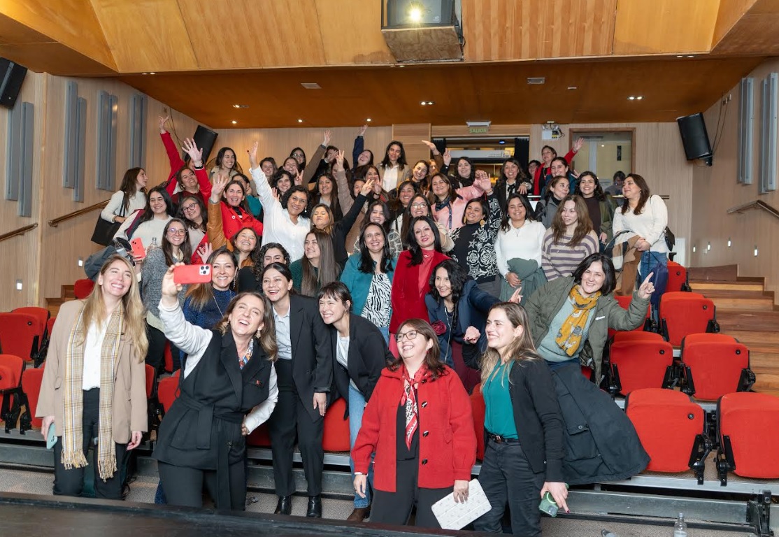 Multi X lanza Programa de Liderazgo Femenino para impulsar el desarrollo profesional interno