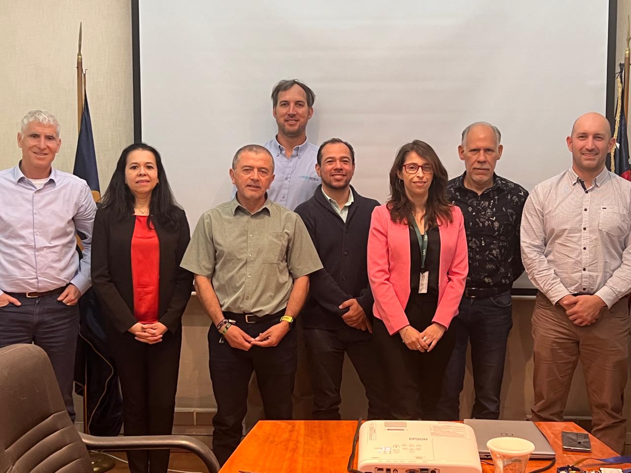 Alianza Yelcho evalúa positivamente gestión anual y anticipa su estrategia para el 2026