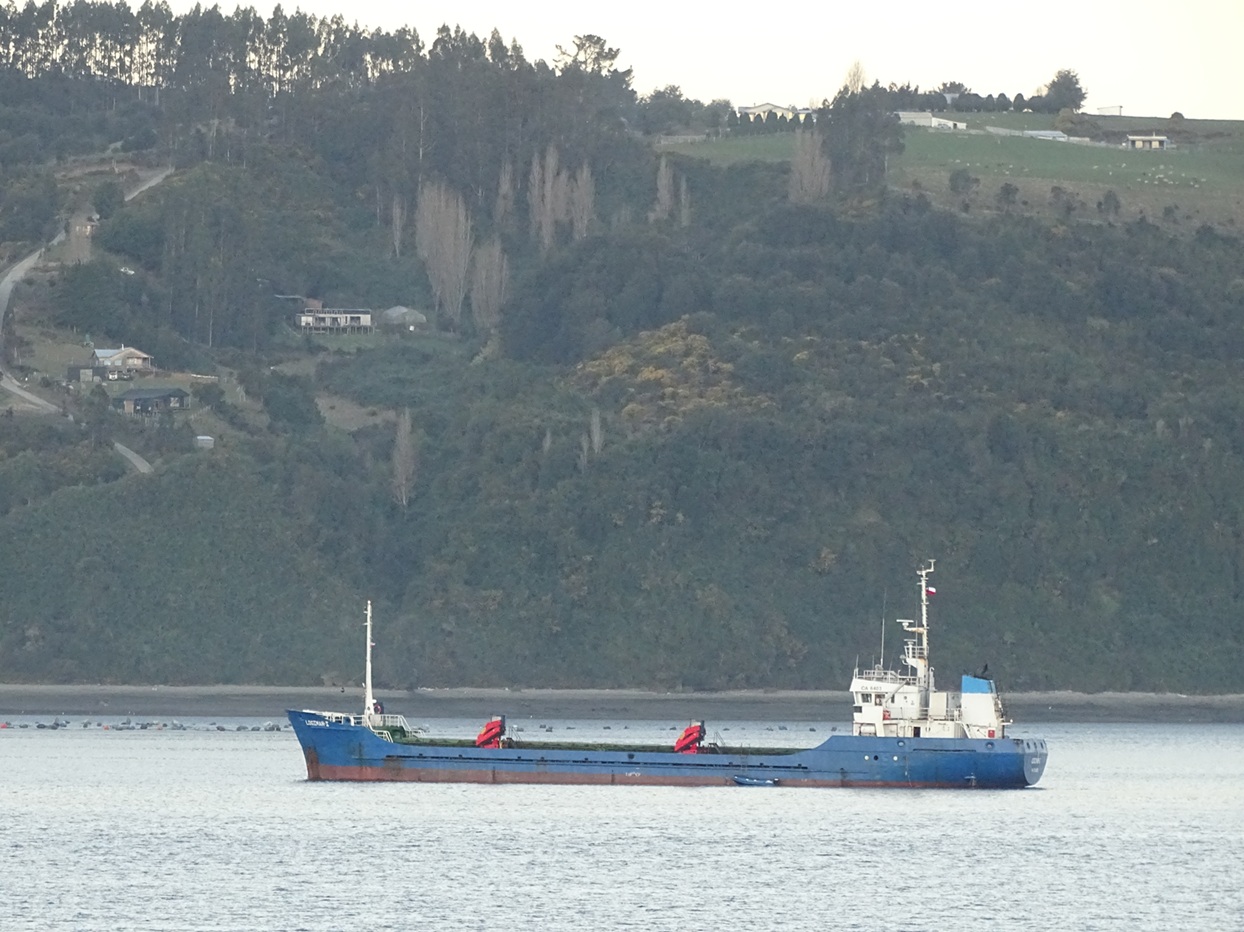 Gobierno y gremios acuícolas presentan agenda público-privada del Bicentenario de Chiloé