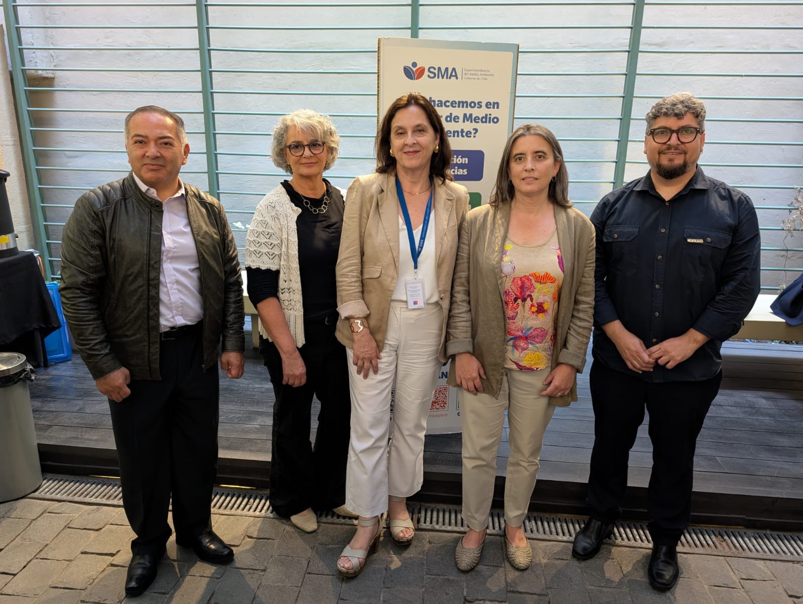 SMA presenta estrategia de cumplimiento ambiental enfocada en centros de engorda de salmones