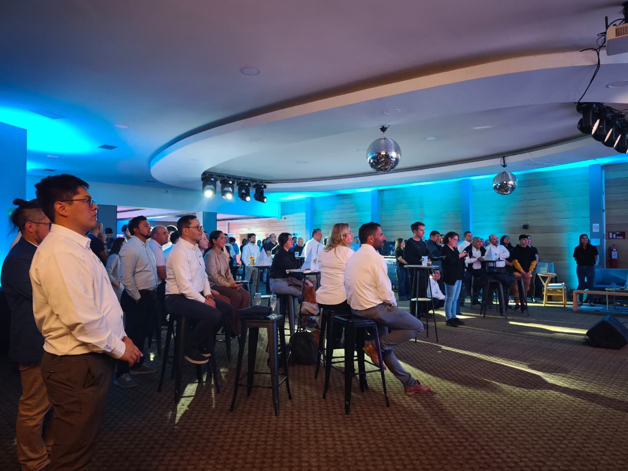Puerto Varas albergará primer summit de tecnología e innovación en el sur de Chile