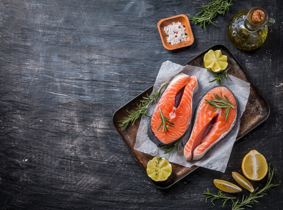 Impulsan primera herramienta para consumo responsable de alimentos del mar