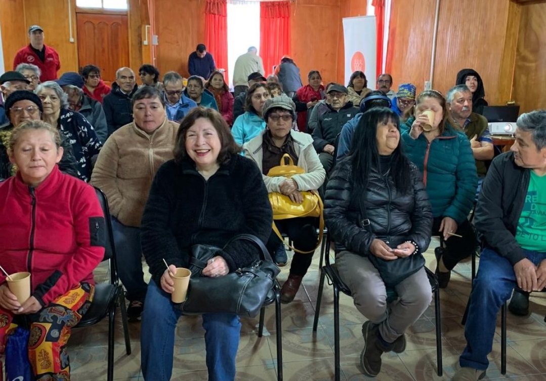 El positivo balance de Mowi Chile sobre el programa “Venta Buen Vecino” de salmón