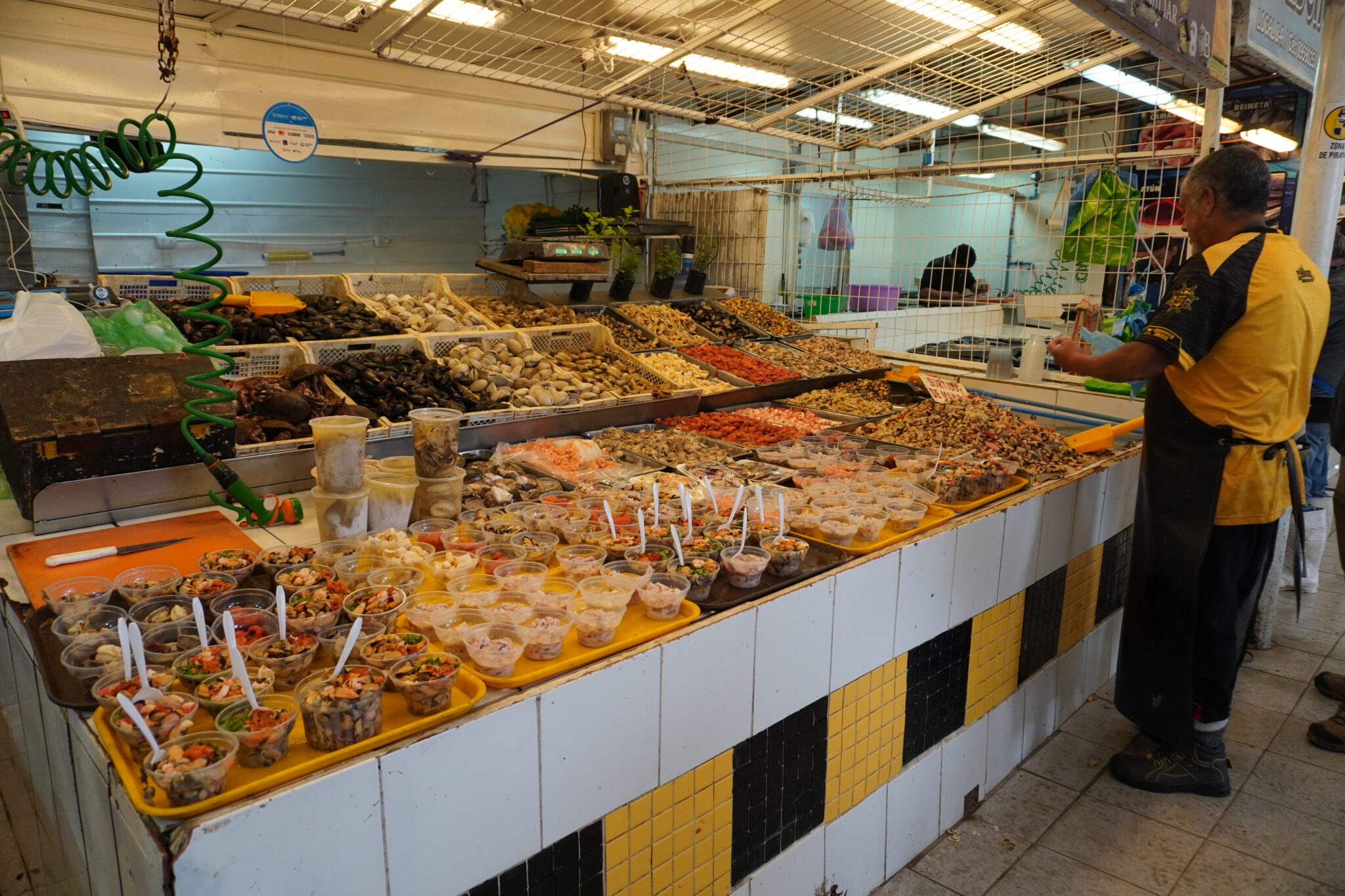 Productos marinos y Semana Santa: qué dice la ciencia sobre un consumo sostenible