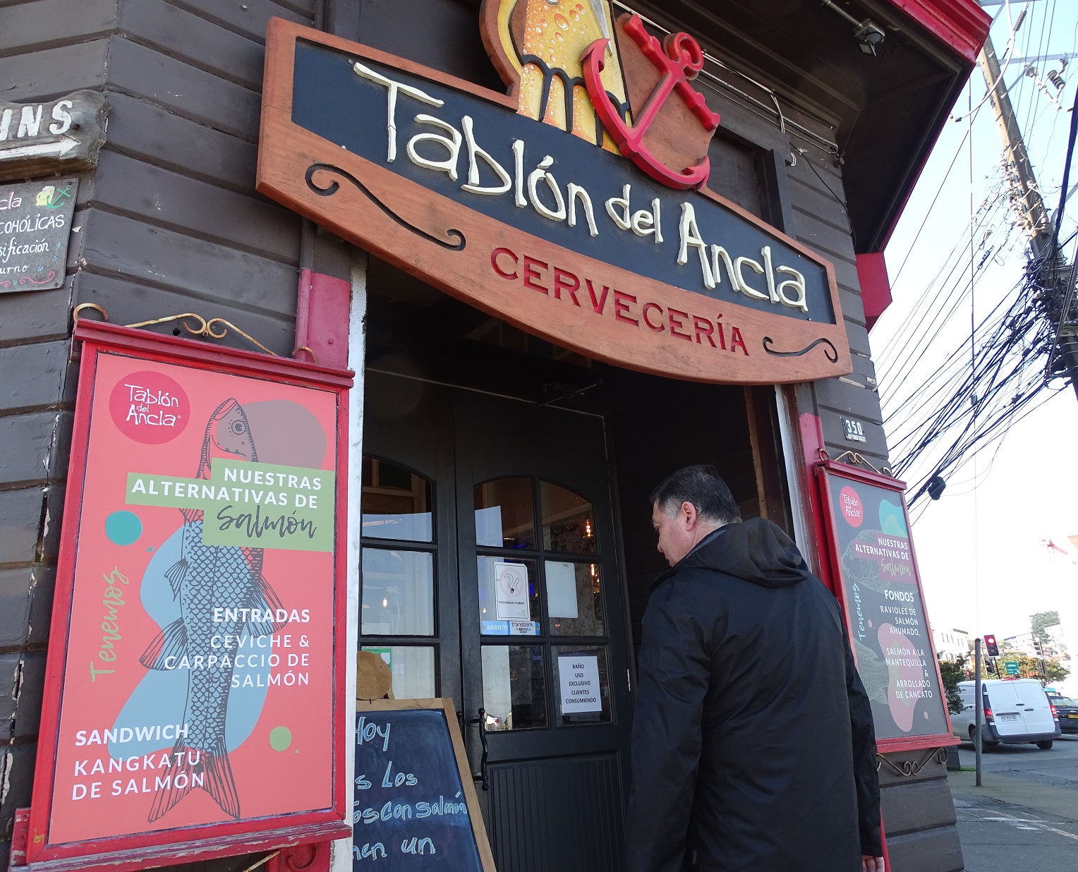 Semana del Salmón vuelve para promover el consumo del producto estrella de la acuicultura chilena
