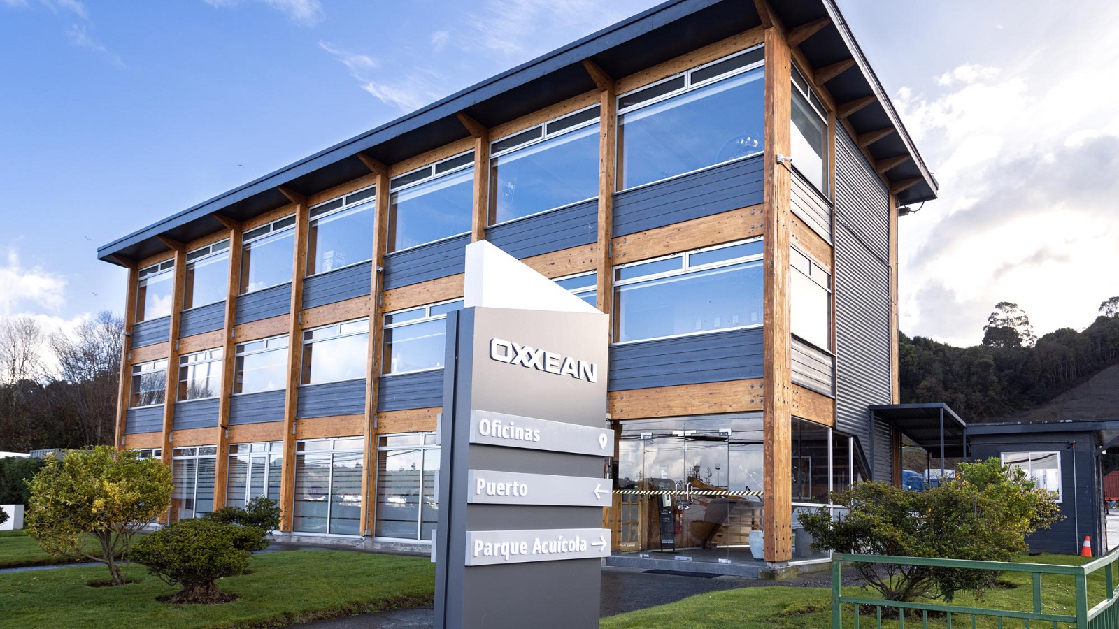 OXXEAN reafirma su liderazgo y compromiso con más de 50 años de historia