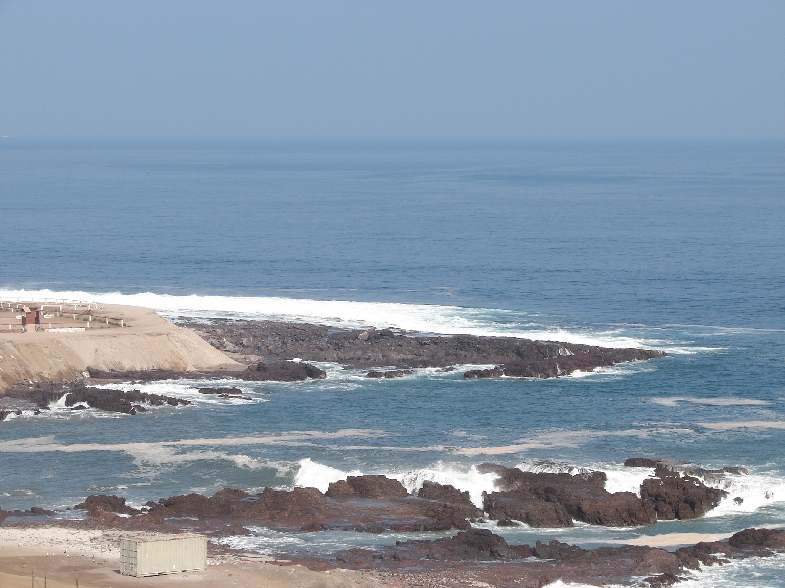 Universidad Arturo Prat será la sede del X Congreso Nacional de Acuicultura