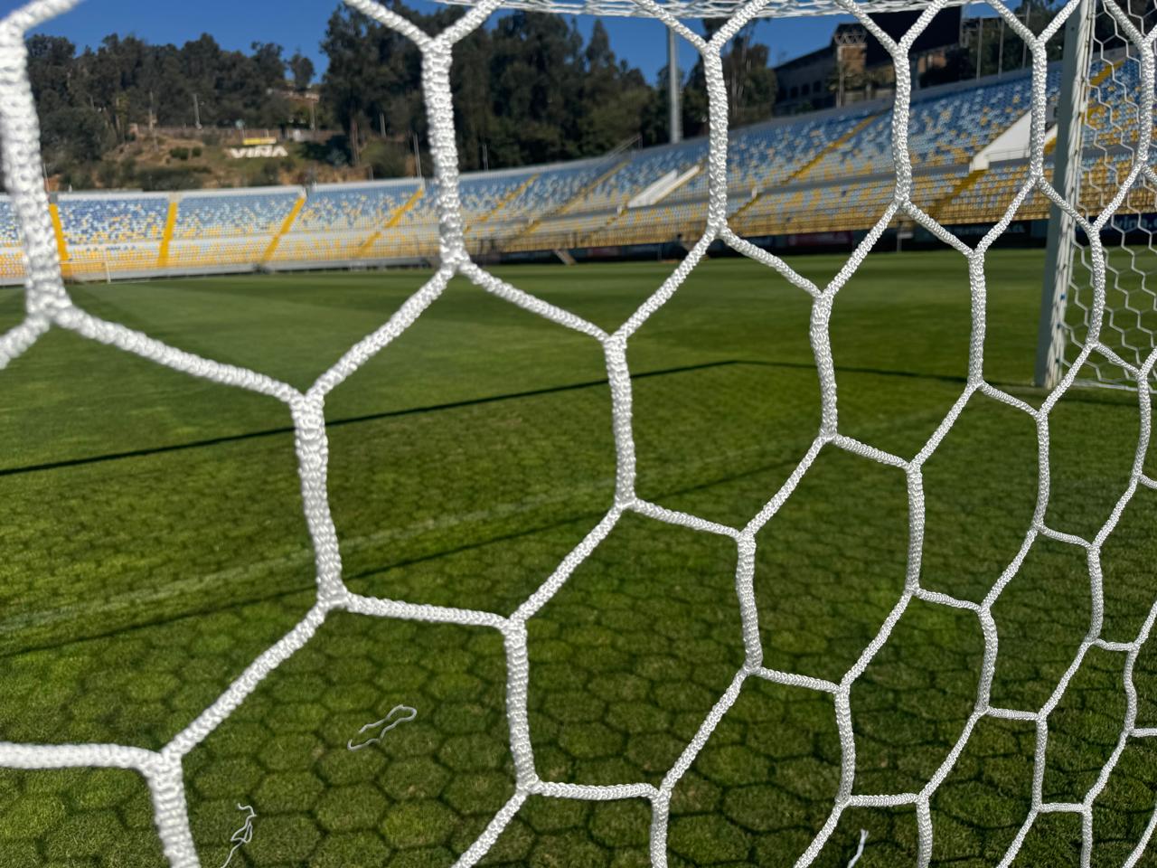 Garware va más allá de sus soluciones para la salmonicultura e irrumpe en el fútbol profesional chileno