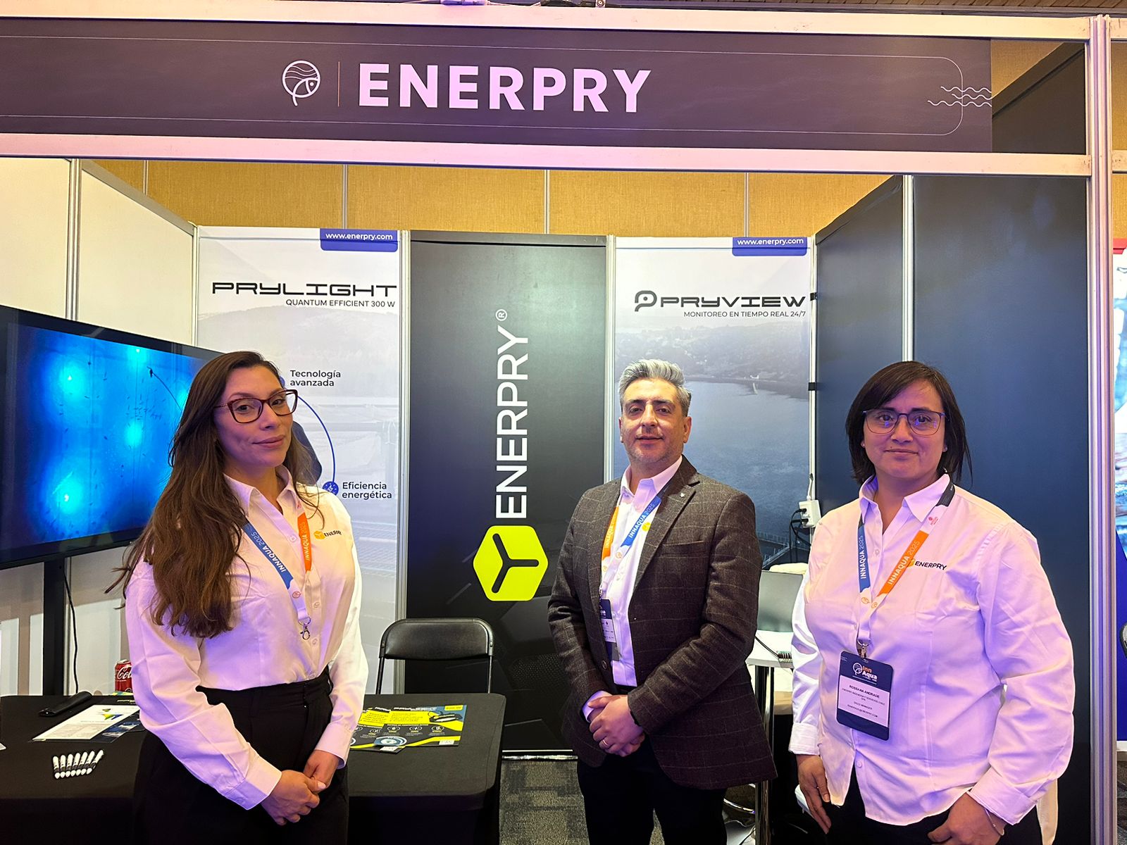 Presentan nueva tecnología de fotoperiodo Prylight Quantum 300W Efficient