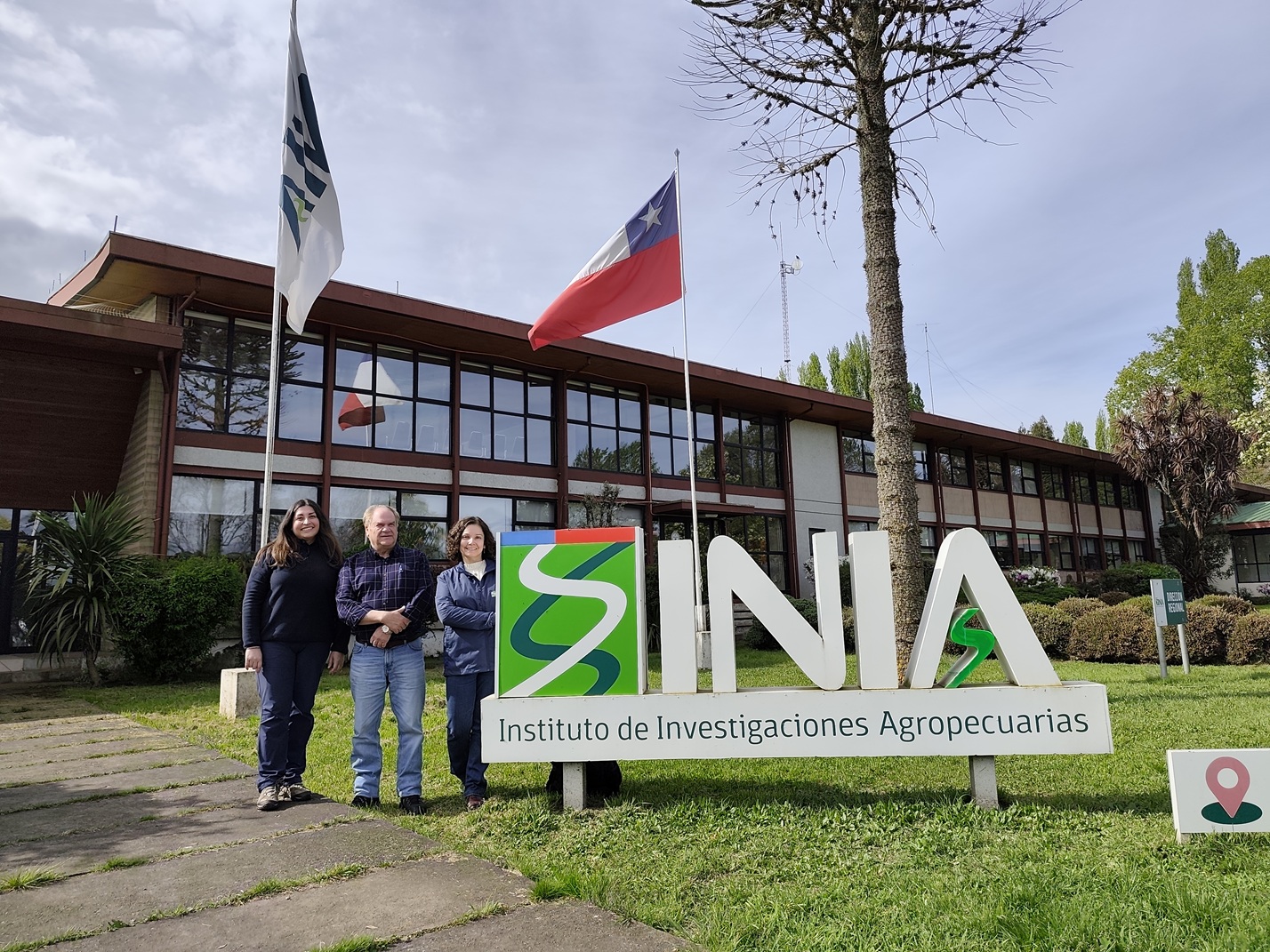 Anuncian los últimos cupos para seminario internacional sobre la vinculación agroacuícola