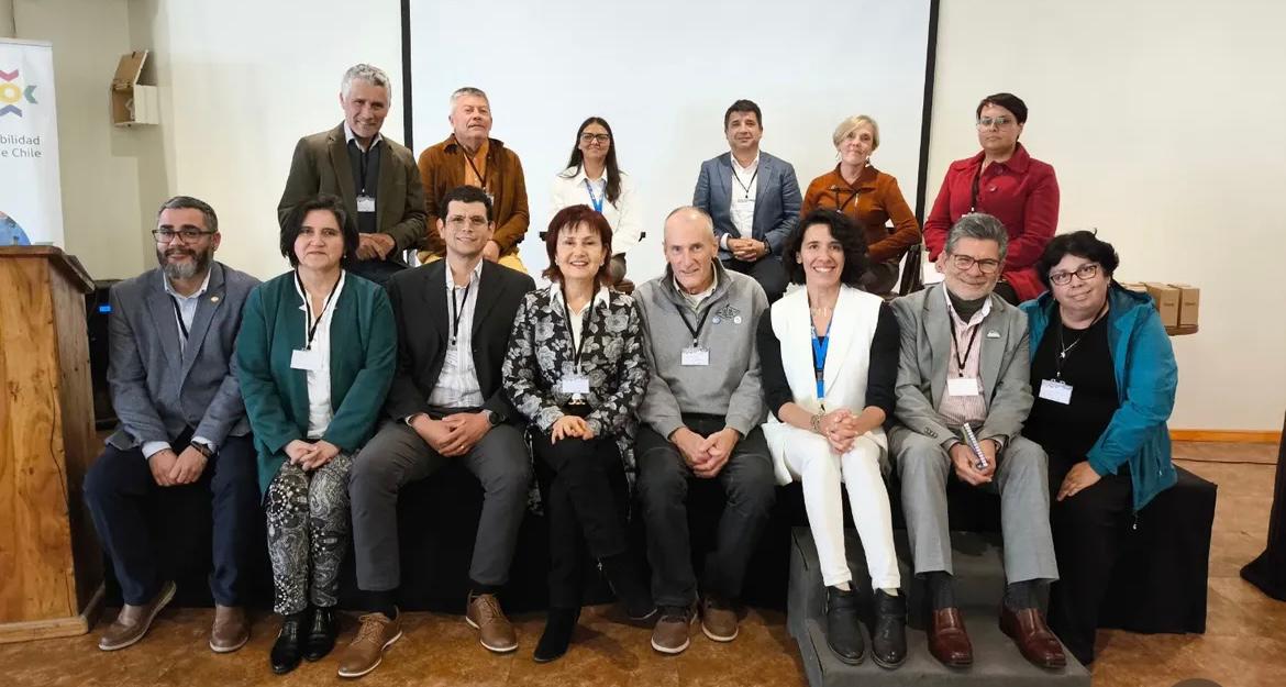 Club Innovación Acuícola participó en seminario sobre desafíos de la acuicultura emergente en Chile