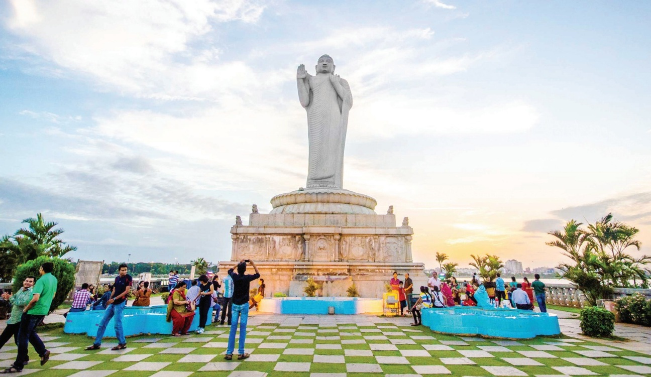 Club Innovación Acuícola está presente en World Aquaculture 2025 India