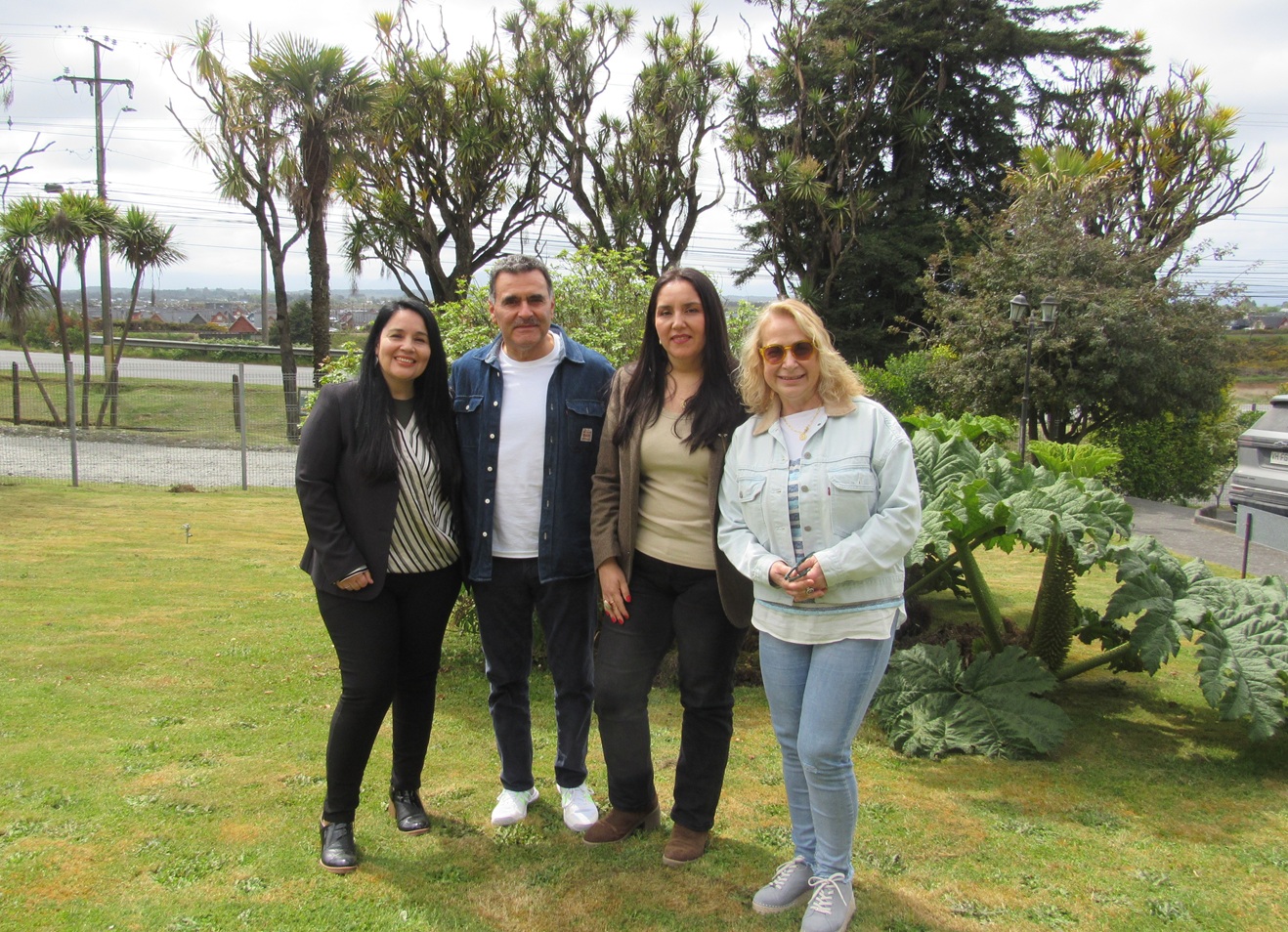 Nace nueva empresa de alta especialización para la evaluación de productos contra la caligidosis