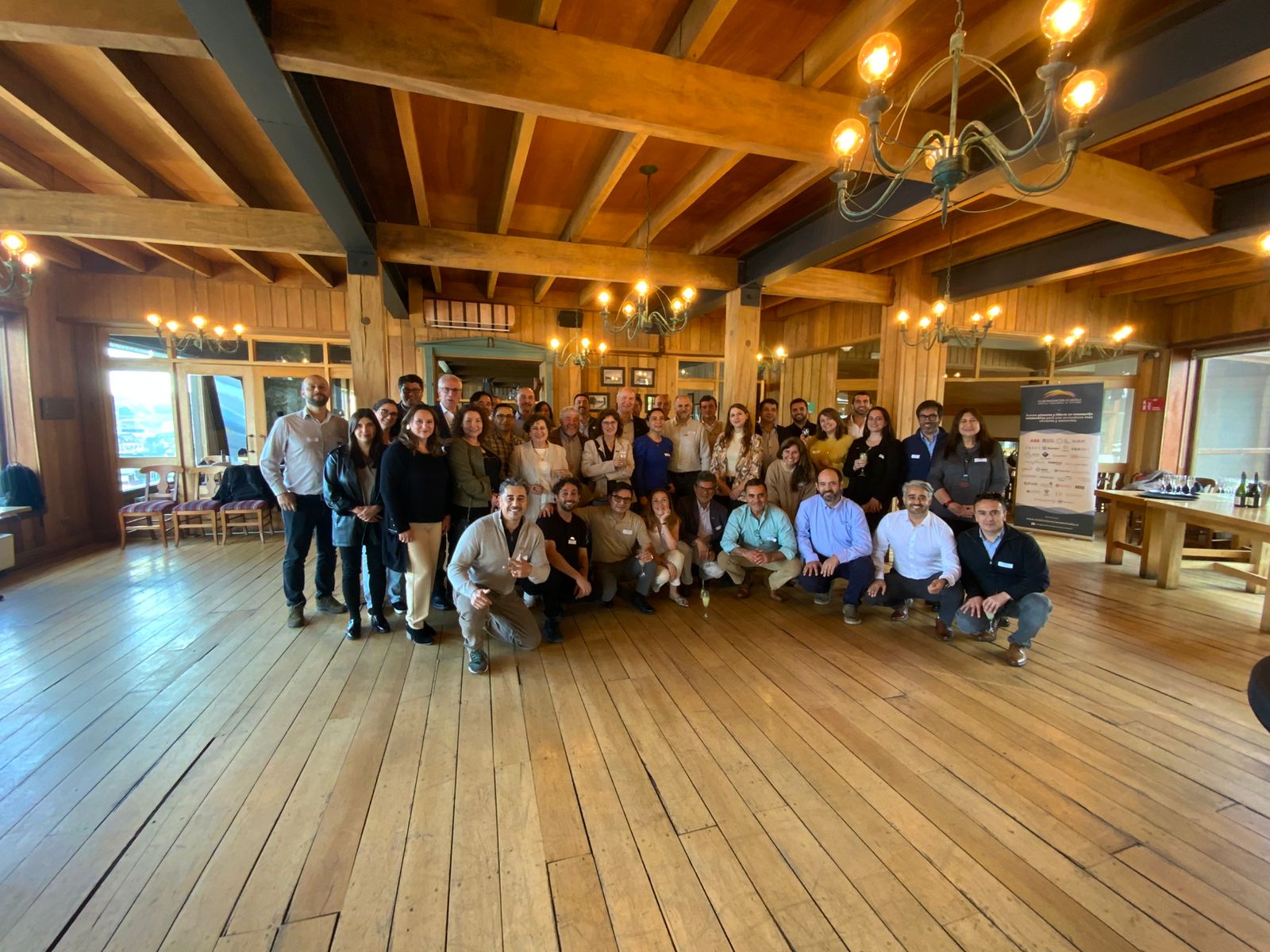 Club Innovación Acuícola cierra un año 2025 de consolidación y liderazgo