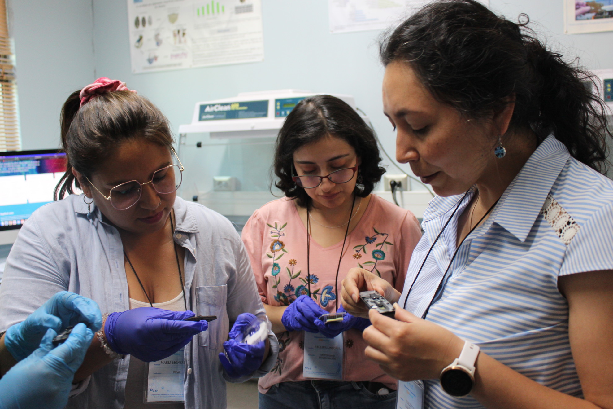 Líderes globales se reunirán en la UdeC para impulsar investigación epigénomica en la acuicultura