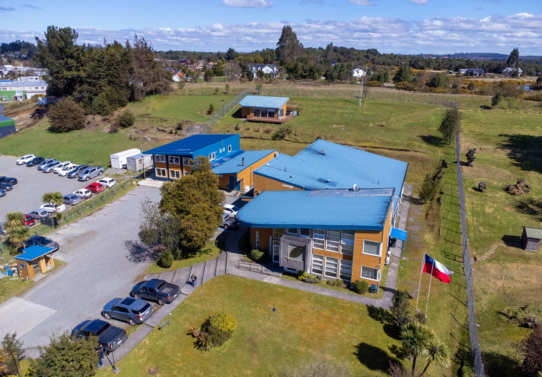 Club de Innovación Acuícola destaca participación de asociado en proyecto internacional PisciNOR