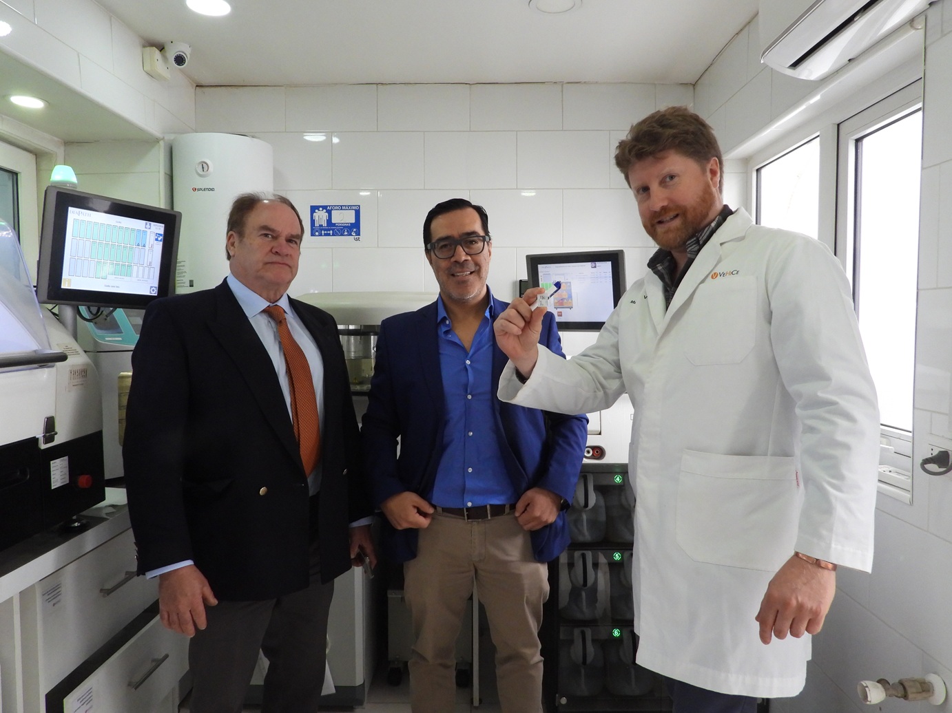 Difundirán los alcances del uso de insumos vegetales en la salmonicultura