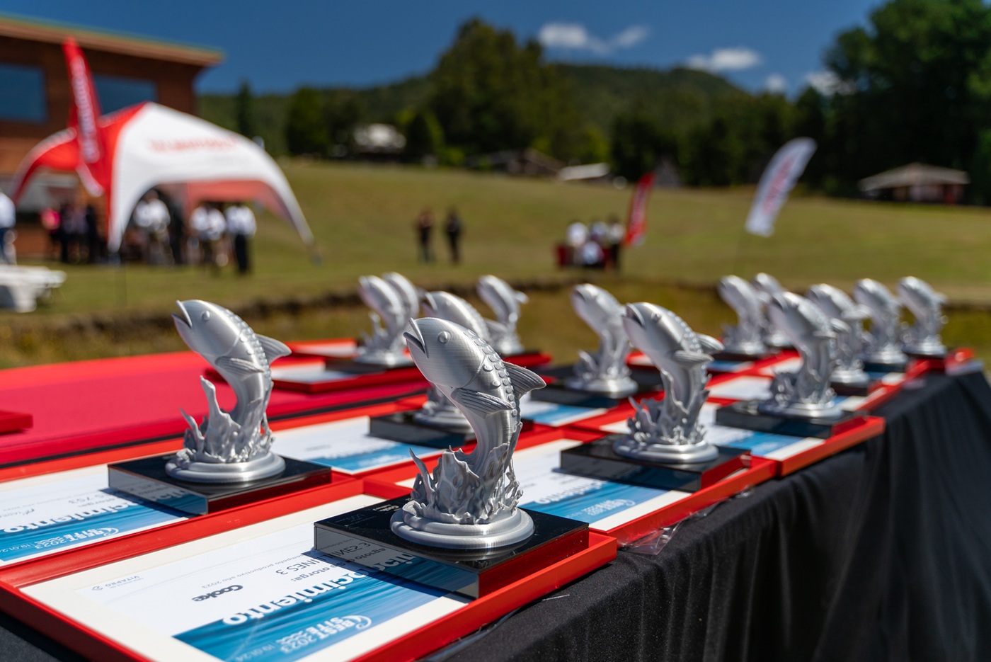 Salmofood entregará premios “Best Site 2025” a los mejores centros productivos