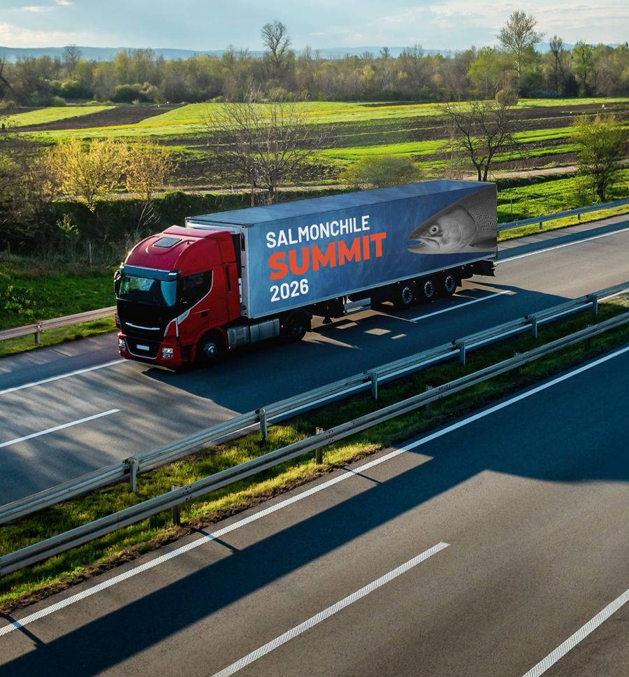 SalmonChile Summit 2026 confirma una agenda enfocada en certezas y crecimiento sostenible