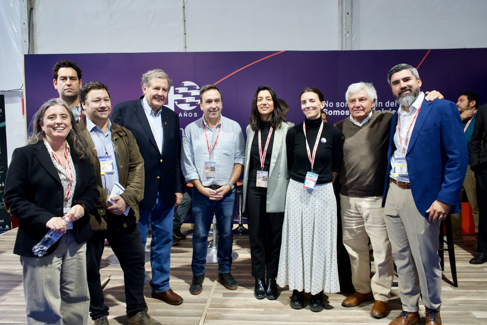 Nueva versión de Red de Mentores del Salmón se realizará en alianza con Këtrawa y Centro de Innovación UC