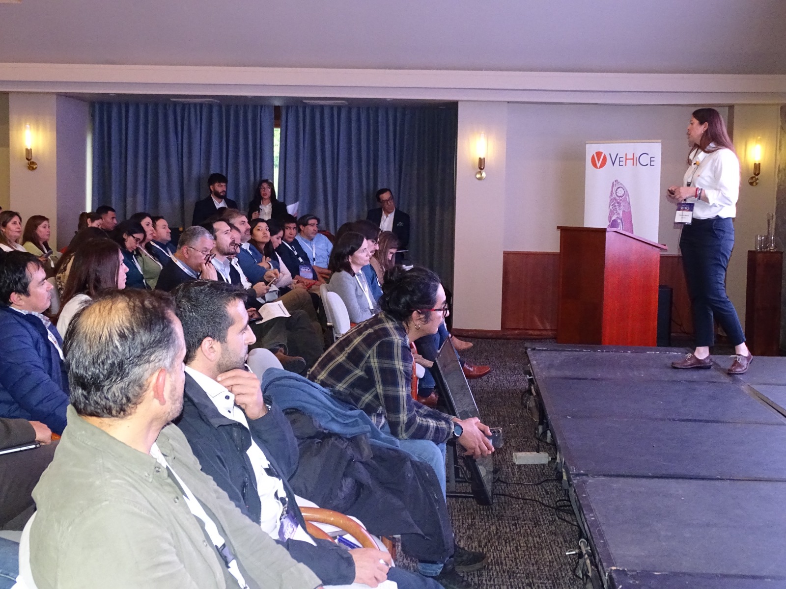 Salmofood aborda impactos del estrés oxidativo en calidad del smolt y presenta soluciones nutricionales para su control