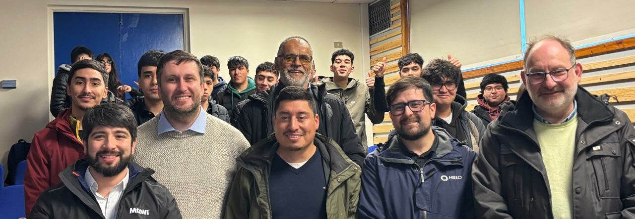 Analizan el rol de los ingenieros civiles industriales en la salmonicultura chilena